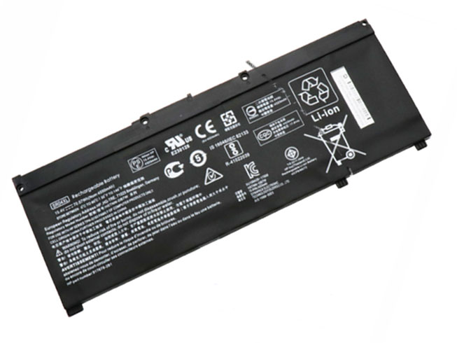 Bateria para Laptop HP SR04XL Interna 4 41WH