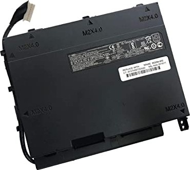 Bateria para Laptop HP PF06XL Interna 11,1 3500