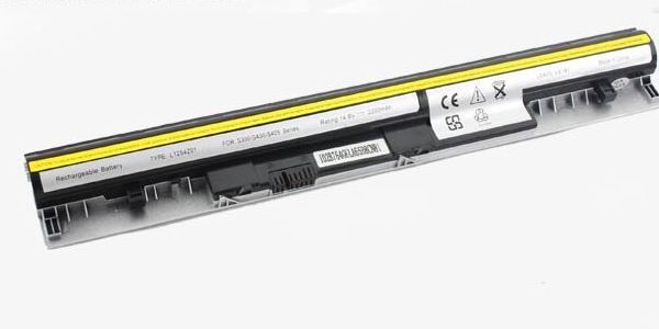 Bateria para Laptop LENOVO IdeaPad S400 4 2200mAh/32Wh