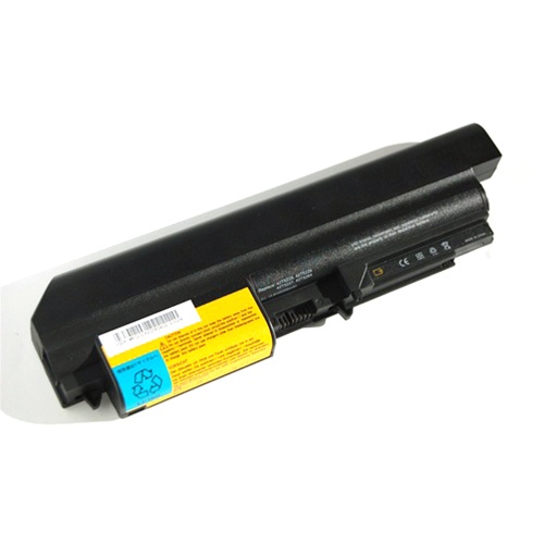 Bateria para Laptop LENOVO T61 R61 T400 6 4400mAh/48Wh