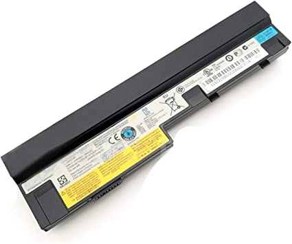 Bateria para Laptop LENOVO S10-3   LENOL09C6Y14 6 4400mAh   48Wh