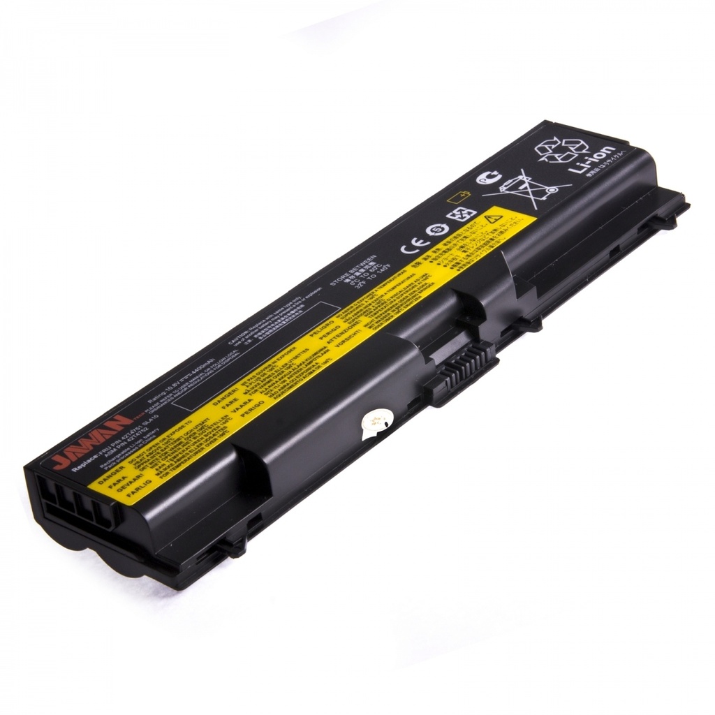 Bateria para Laptop LENOVO SL410 T413 6 4400