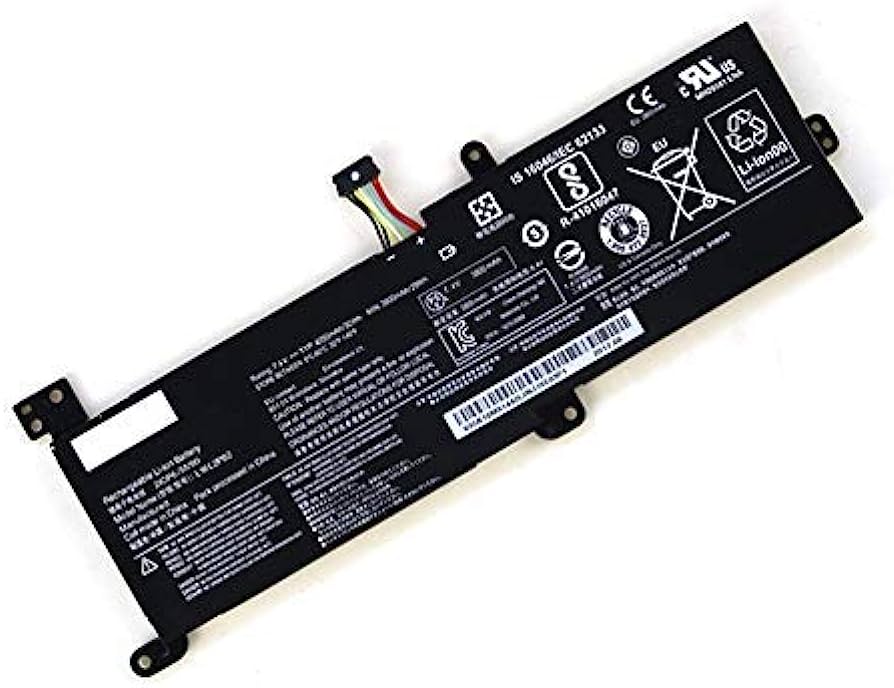 Bateria para Laptop LENONO L16C2PB2 30WH 7,4 30WH