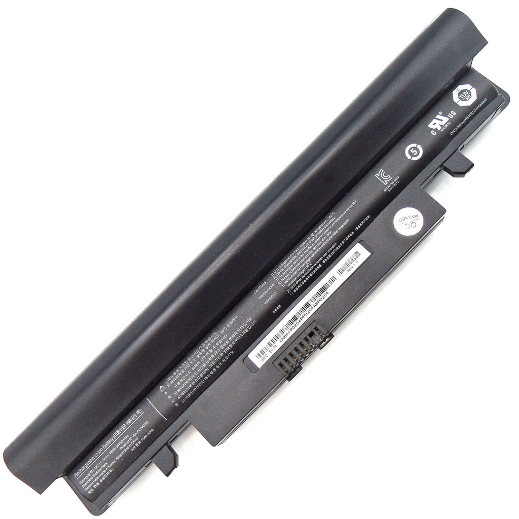 Bateria para Laptop SAMSUNG AA-PB2VC6B N150 148 6 4400mAh/48Wh