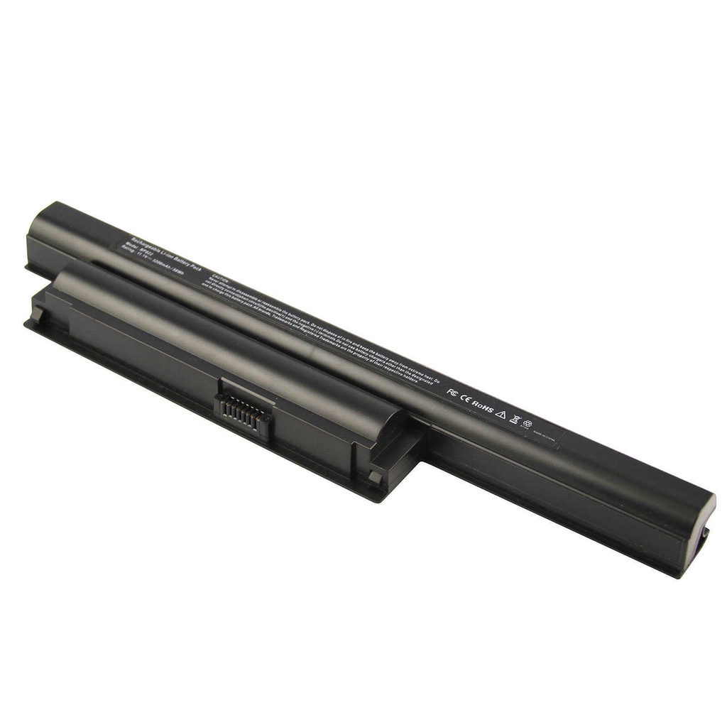 Bateria para Laptop SONY VGP-BPS22 6 4400mAh/48Wh