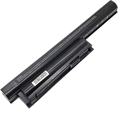 Bateria para Laptop SONY VGP-BPS26 6 4400mAh/48Wh