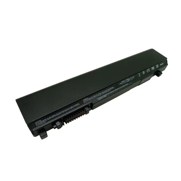 Bateria para Laptop TOSHIBA PA3929U Portege R830 Tecra R840 6 4400mAh/48Wh