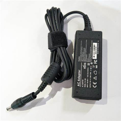 Cargador para Laptop ACER 19V 2.15A 5.5*1.7mm 40W