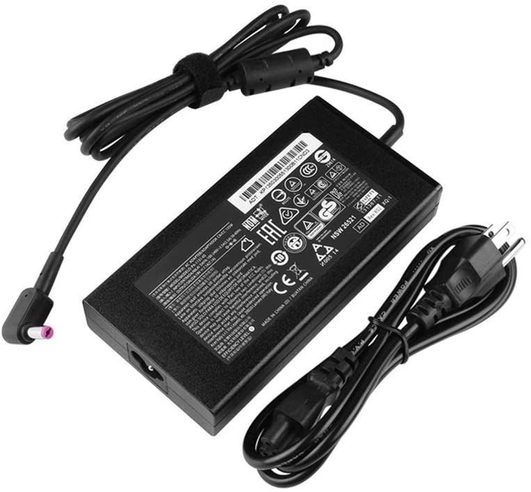 Cargador para Laptop ACER 19V 7.1A 5.5*1.7mm 135W