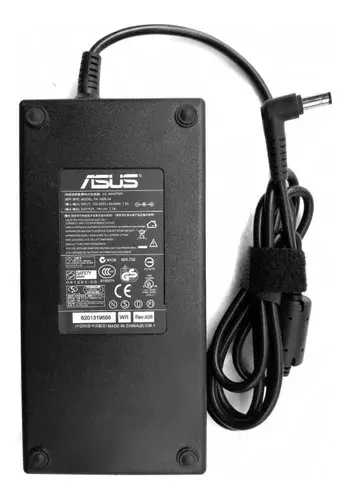 Cargador para Laptop ASUS 19.5V 9.23A 5.5*2.5mm 