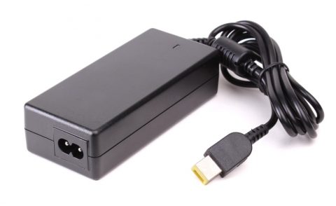 Cargador para Laptop LENOVO 20V 2.25A USB 45W