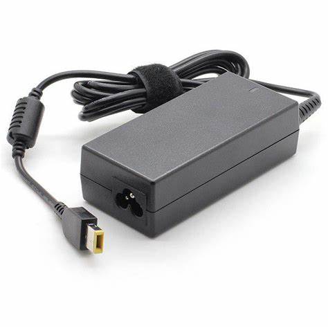 Cargador para Laptop LENOVO 20V 3.25A USB 65W