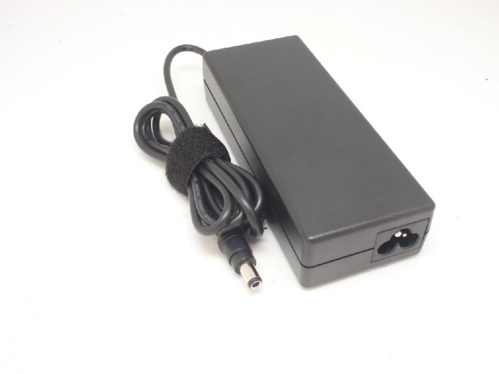 Cargador para Laptop TOSHIBA 15V 5A 6.3*3.0mm 75W