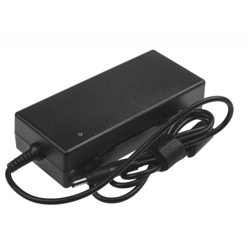 Cargador para Laptop TOSHIBA 19V 6.3A 5.5*2.5mm 120W