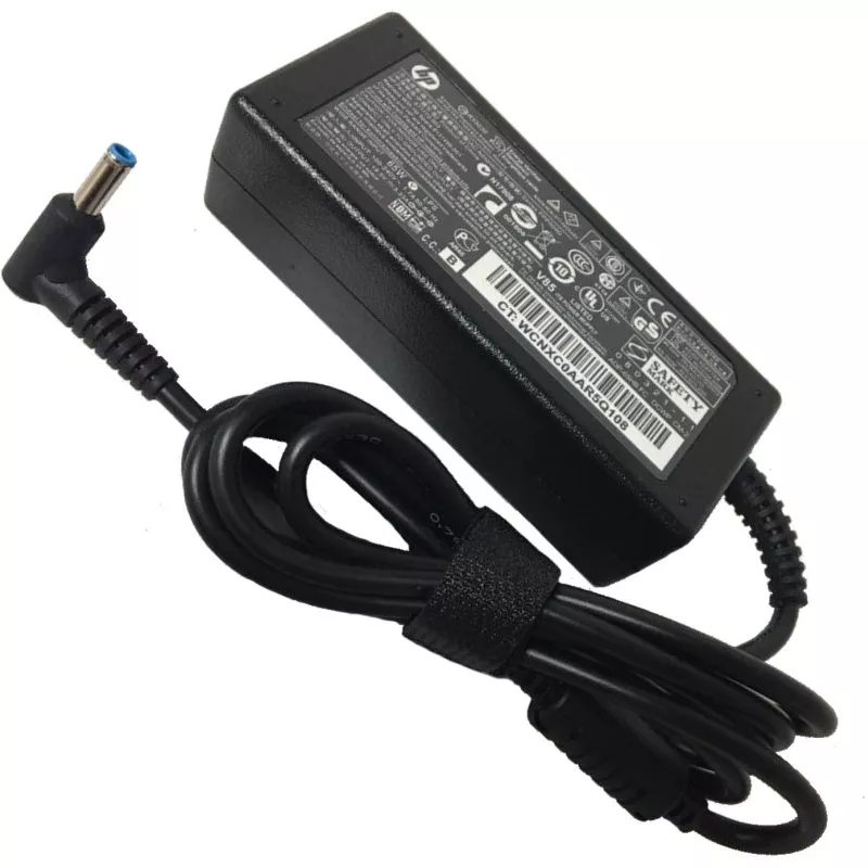 Cargador para Laptop H 19.5V 2.31A Azul Generica A1 4.5*3.0 with pin inside 45W