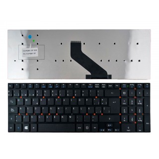 Teclado para Laptop Español ACER E1-572G Numerico