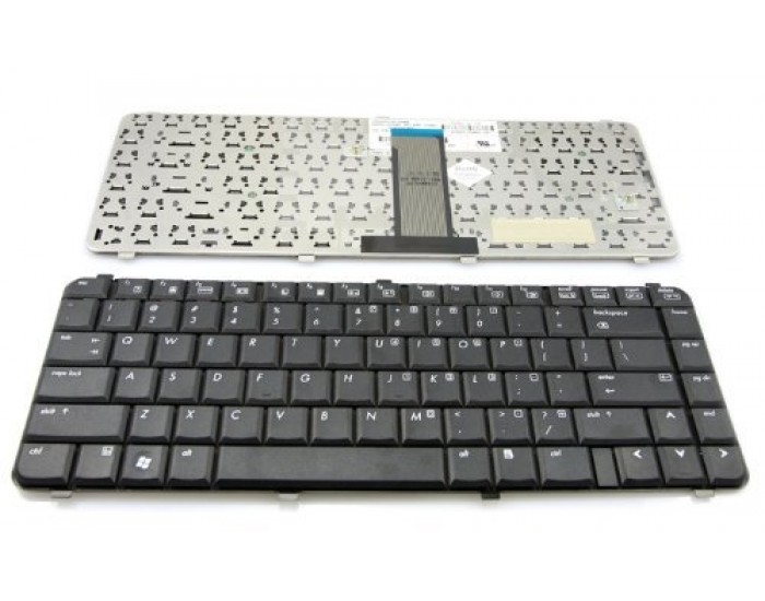 Teclado para Laptop Español HP COMPAQ 610 No Numerico