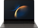 Laptop SAMSUNG GALAXY BOOK3 PRo Intel EVO Core i7 13VA Generacion SSD 512GB DDR5 de 16 GB 16,0 2K AMOLED WIN 11 HOME Español