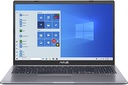 Laptop Asus VivoBook R565EA SERIES Intel Core i3-1115G4 SSD 128GB RAM 4GB DDR4 15.6'' FHD TOUCH Lector de Huellas WIN 10 HOME Ingles