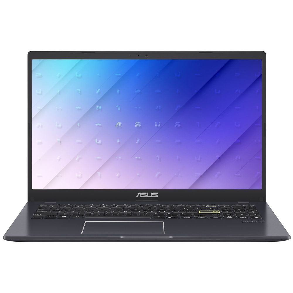 Laptop ASUS L510M Intel Celeron N4020/BGA SSD 128 GB AMPLIABLEDDR4 4 GB 15,6 '' FULL HD NANO Teclado Ingles LUMINOSO WIN 10 HOME Ingles