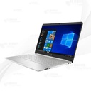 Laptop HP 15-dy2053la Intel Core I5-1135G7 8GB 256GB SSD +16GB Optane 15,6&quot; Color Plata