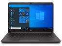 Laptop HP 240 G8 CORE I7 1065G7 8GB 1TB 14&quot; AMD RADEON 2GB video