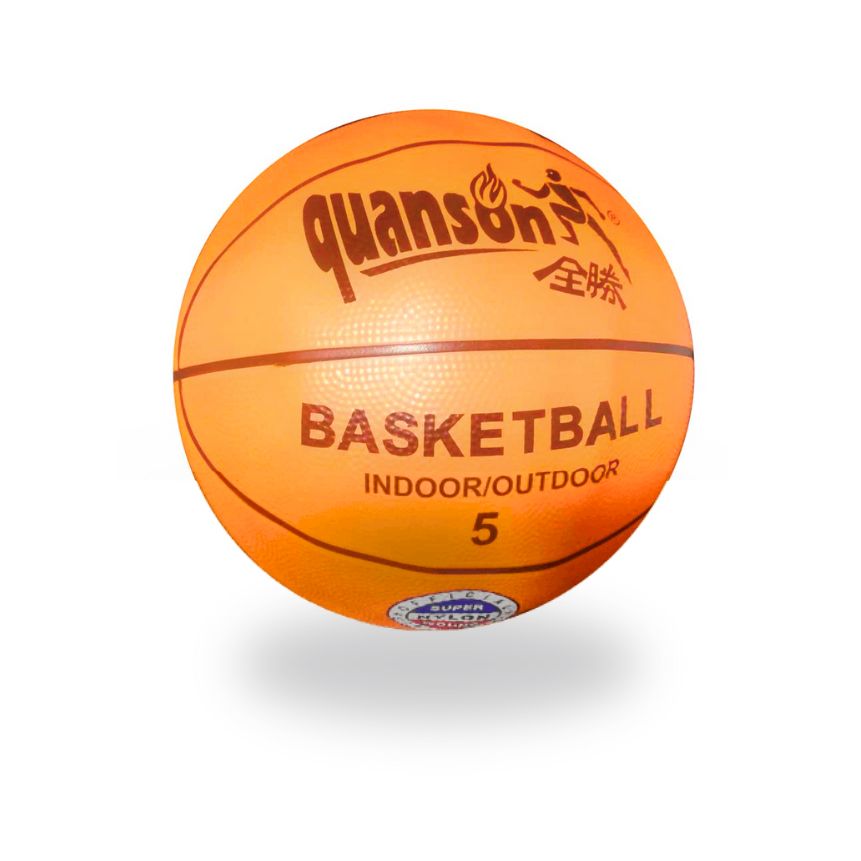 Pelota basquetbol Quanson #5