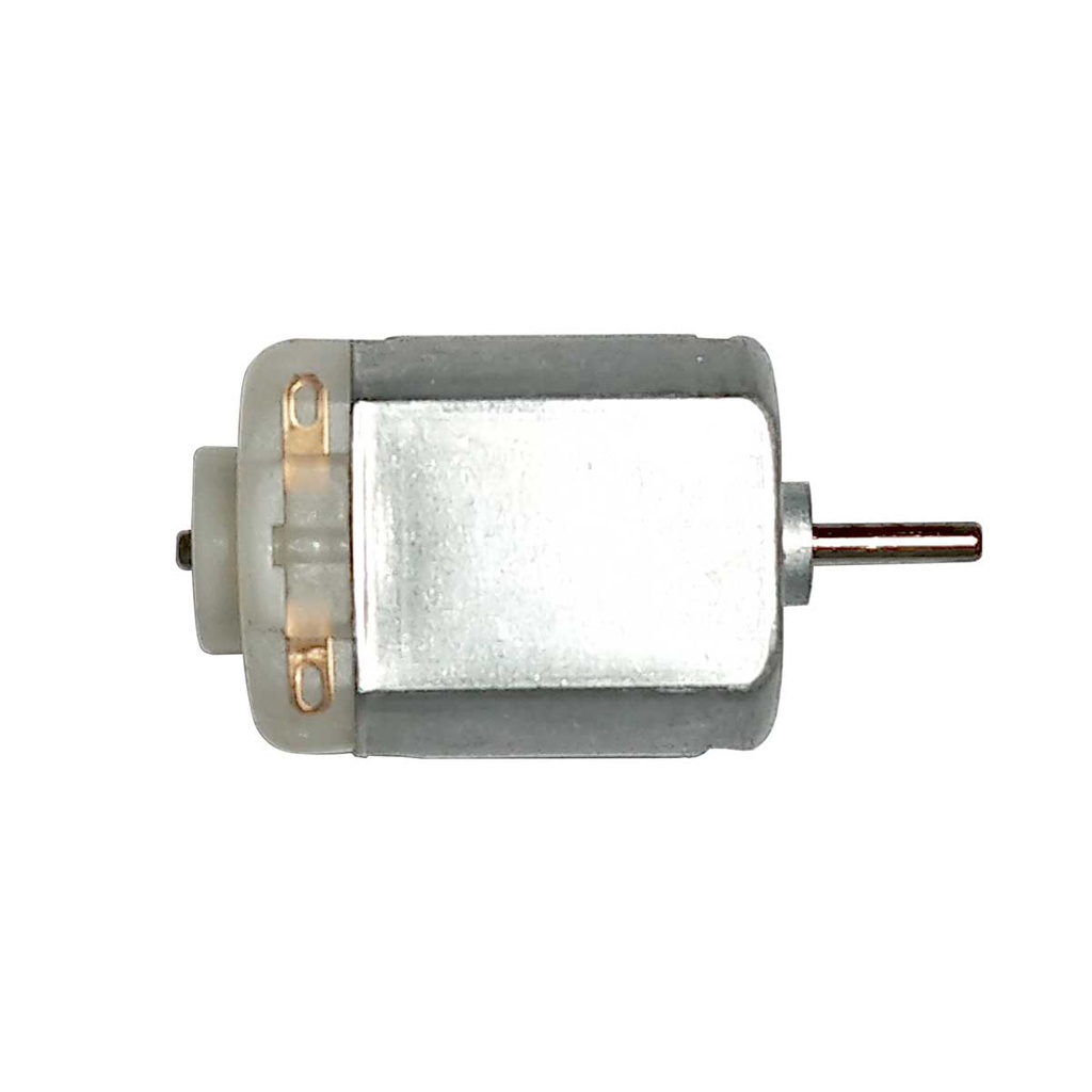 motor aplanado DC, revoluciones 2000rpm, voltaje 3-9V