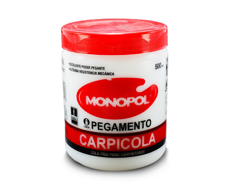 Carpicola monopol 500ml