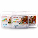 Marcador acrilico DIY Zuixua 12 colores