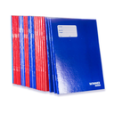 Cuaderno engrapado ELBA, PLENO, 4mm Winner 50hjs