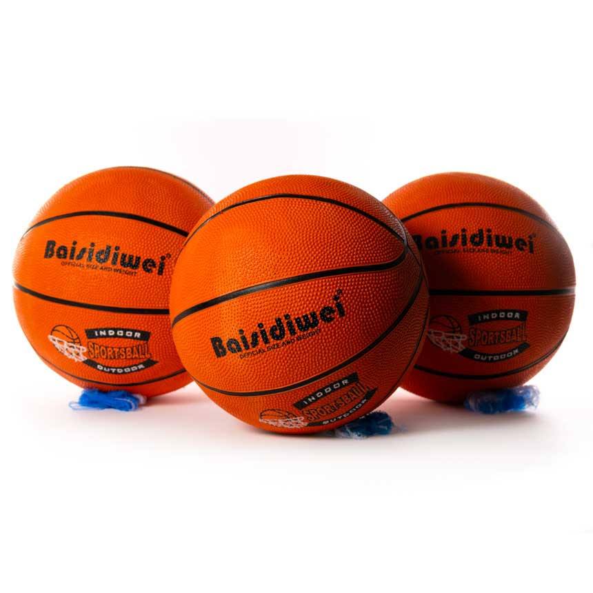 Pelota de Basquet #5 PC