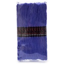 Hilo Mechilla color solido 24PCS