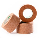 Micropore color Piel 1&quot; 2.50cmx9.1m