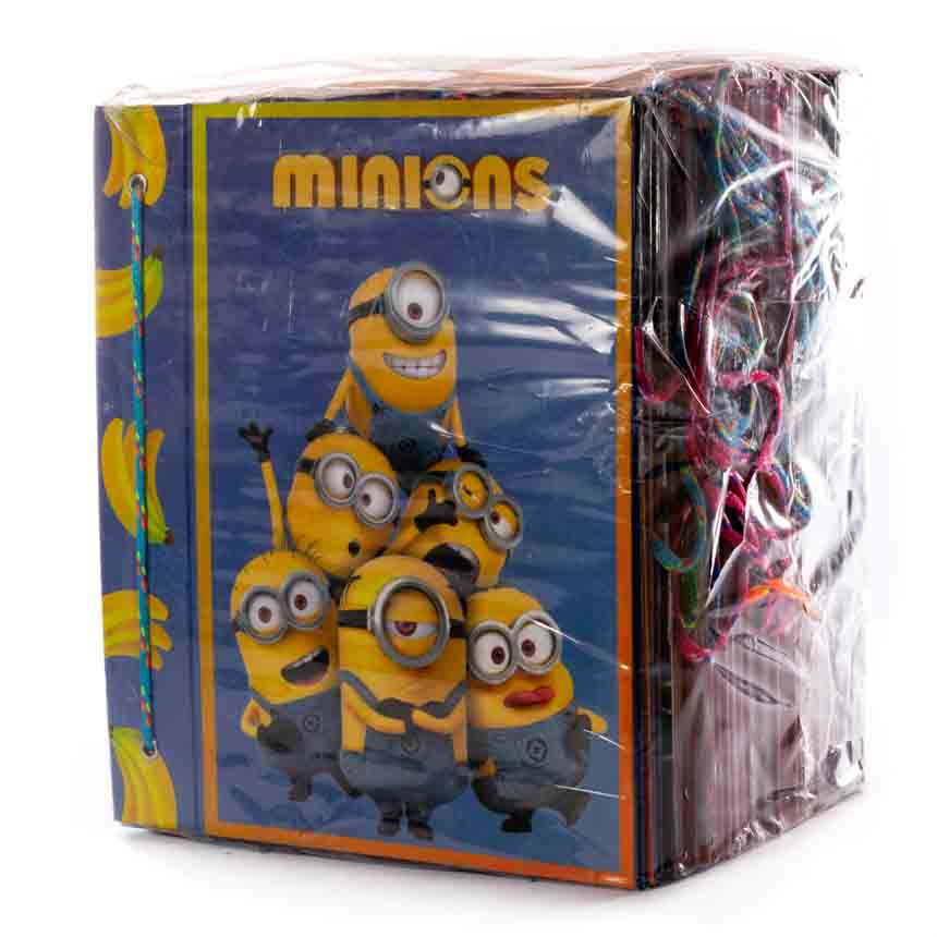 Tapas de carpeta artesanal tapa dura DISEÑO