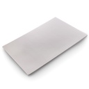 Carton pluma blanco 50x70cm espesor 5mm