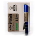 Marcador para pizarra LARGA DURACION La Selva de 12pcs