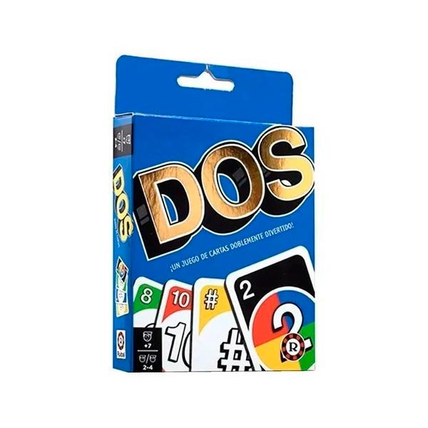Dos juego de cartas online online