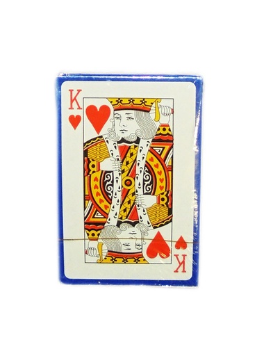 Naipes / casino / cartas clasico 10pcs