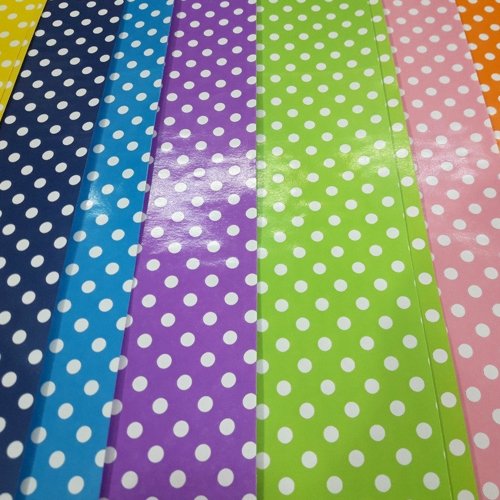 Papel Lustroso Diseño 50x70