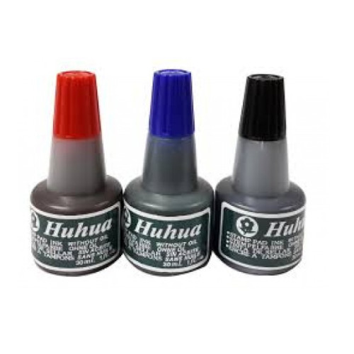 Tinta para tampo Huhua de 30ml