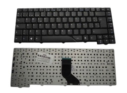 Teclado Laptop Compatible Asus K45a A45a K45vd U44s Español - ELE-GATE