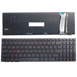 Teclado Laptop Compatible Asus K45a A45a K45vd U44s Español - ELE-GATE