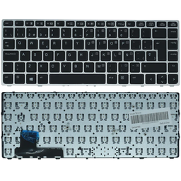 Teclado Para Portátil Hp Pavilion 13p-1000