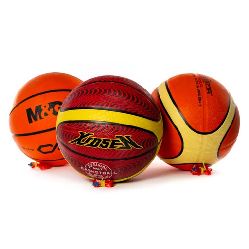 Pelota de Basquet #7 PC