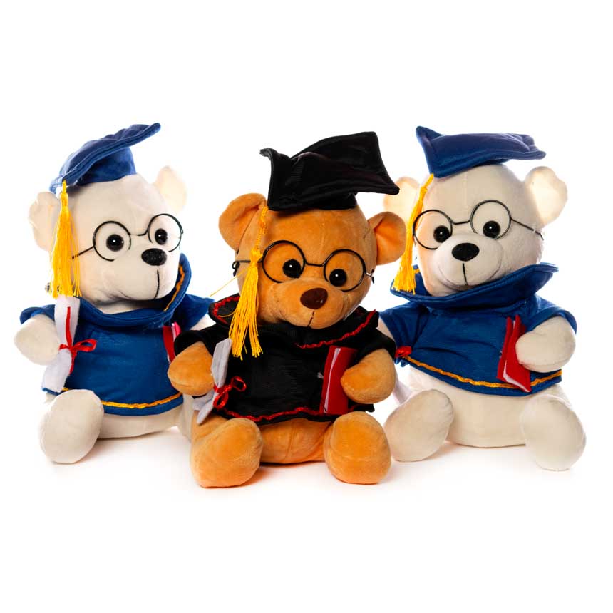 Osito graduacion deals